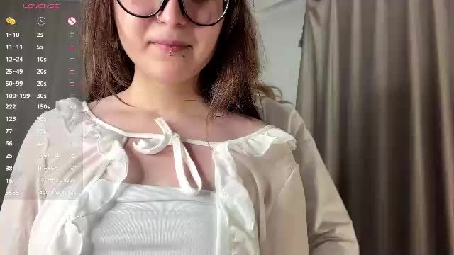 1_malvina: online cam show — Chaturbate