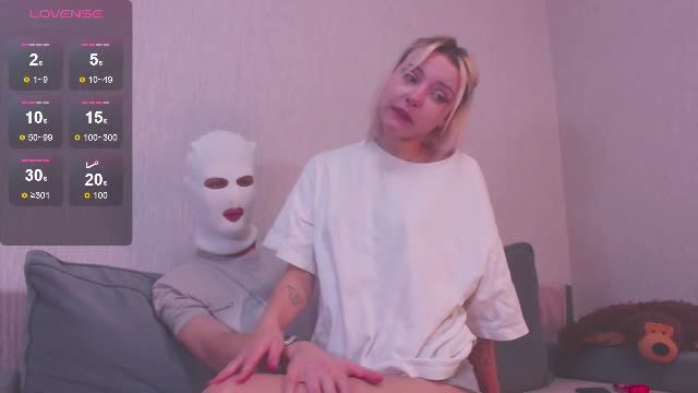 1little_cherry Chaturbate — 50 min live webcam show