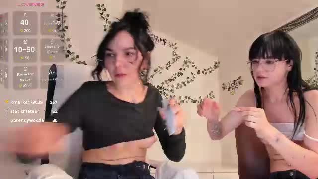 1munique's fuck show archive · Chaturbate