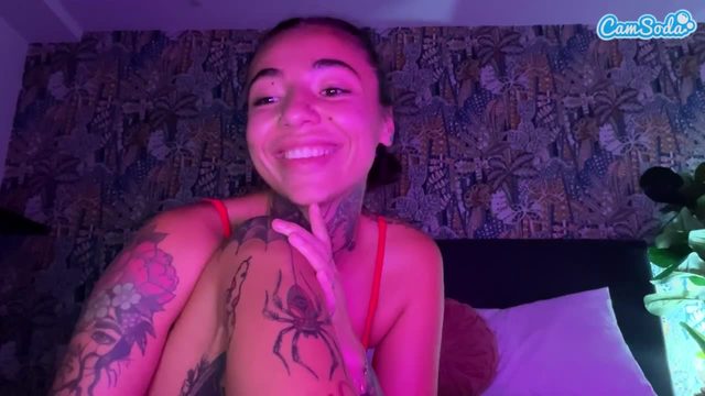 1rubys broadcasting on Camsoda — live webcam show