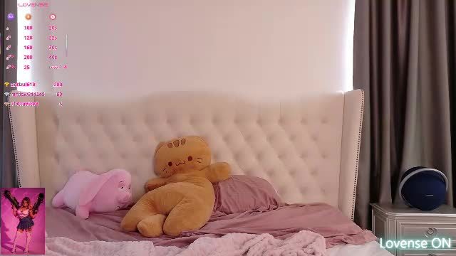 2bazookas Chaturbate — webcam show replay 2026-08-03 07:45