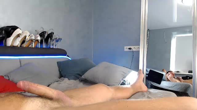 777sexdream777 | webcam rip · Couple · 50 min
