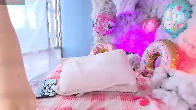 aaron_fordd Chaturbate live cam video