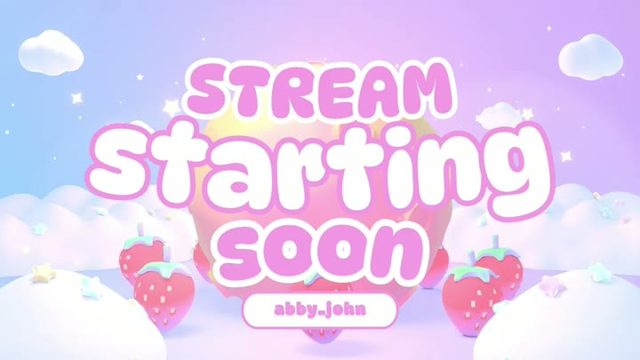 abby_john porn cam show 2026-10-26 23:00 Chaturbate