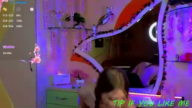 abbycartman · Chaturbate webcam stream · 2026-09-25 22:01
