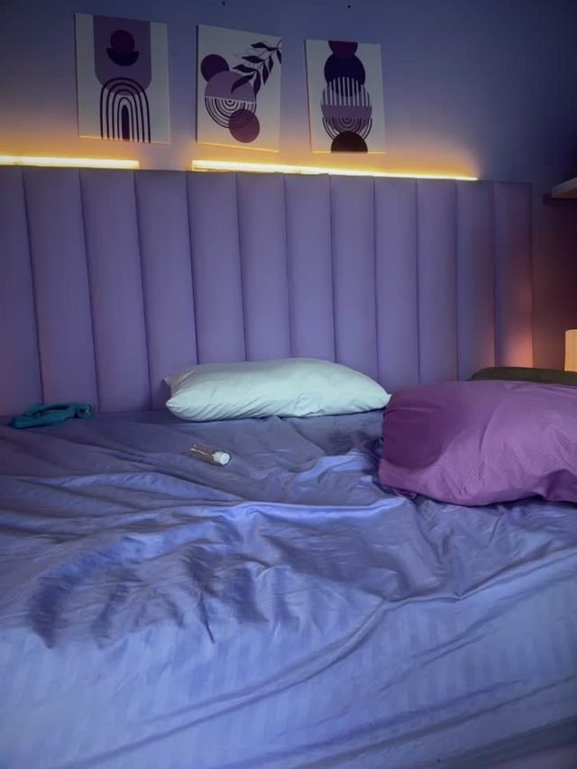 abrilandjulian · cam show replay 24 min on Stripchat