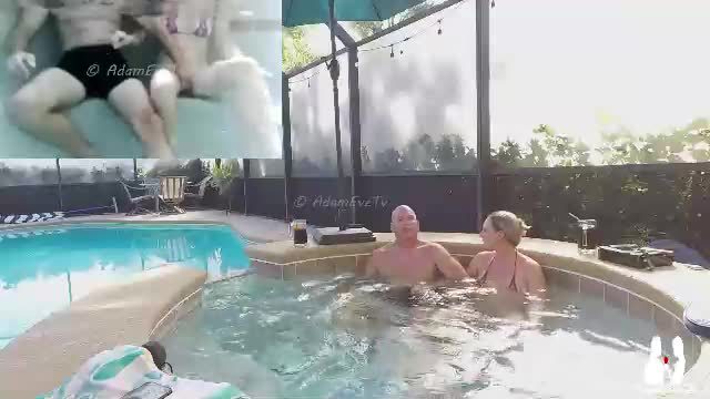 adamevetv — the cam video from Chaturbate, 2026-08-29 22:24