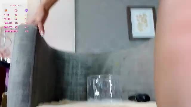 adara_lee: 39 min xxx show on Chaturbate