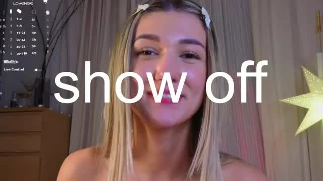 adelanovela's cam rip on Chaturbate, 2026-10-06 01:33