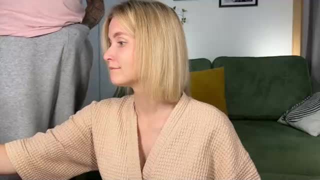 adele_nick2202 Chaturbate cam session