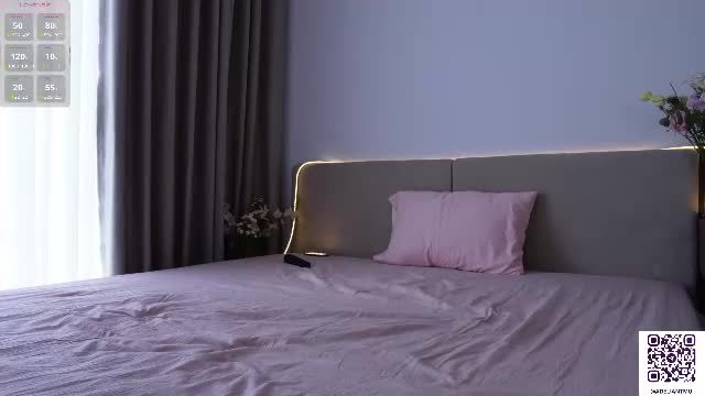 adelia_ntmu's cam recording 2026-08-02 08:26 · Chaturbate