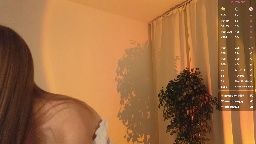 adencianey's cam stream · Female