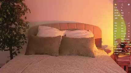 adencianey Chaturbate live recording · Female