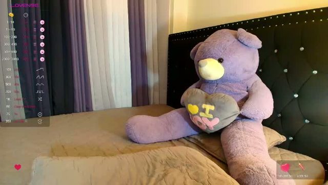 adorablenickiee: cam clip on Chaturbate, 2026-06-05 18:27