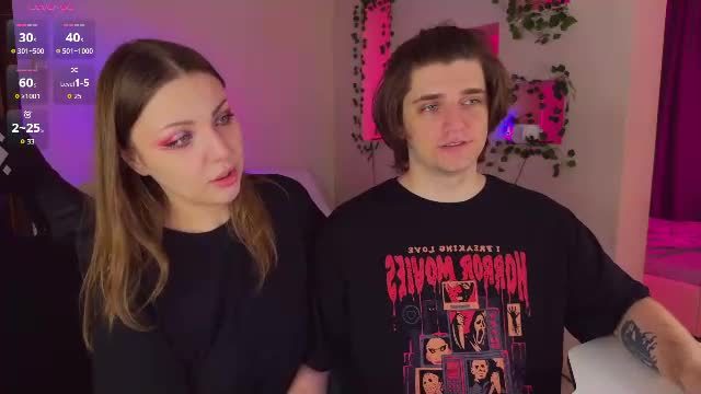 adrean_sofi's cam broadcast 2026-07-23 04:49 · Chaturbate