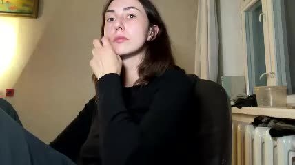 aevra live on Chaturbate — streamed cam show