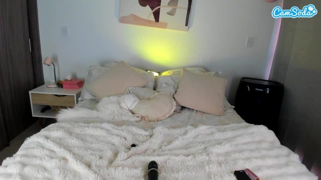 ahinoaa cam stream 2026-07-24 16:55 Camsoda