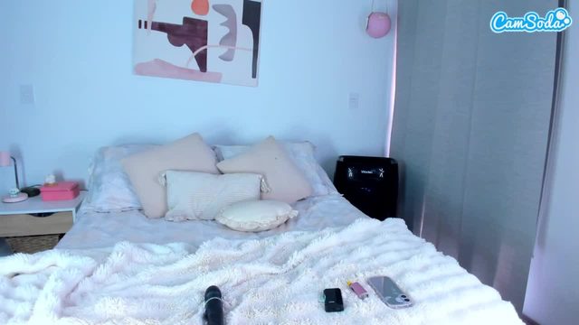 ahinoaa cam rip 16 min