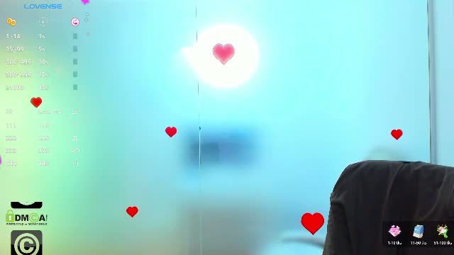 aileen_williams: Female webcam stream on Chaturbate