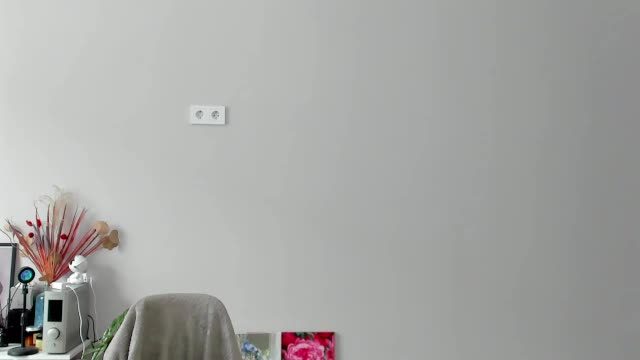 ailey_chao live show dated 2026-08-12 07:42