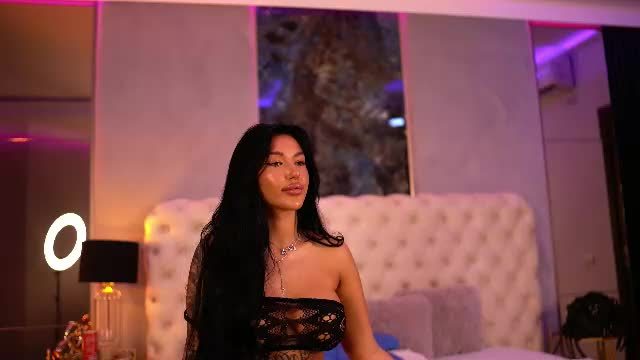 aishaadevoe live cam recording — Female Chaturbate