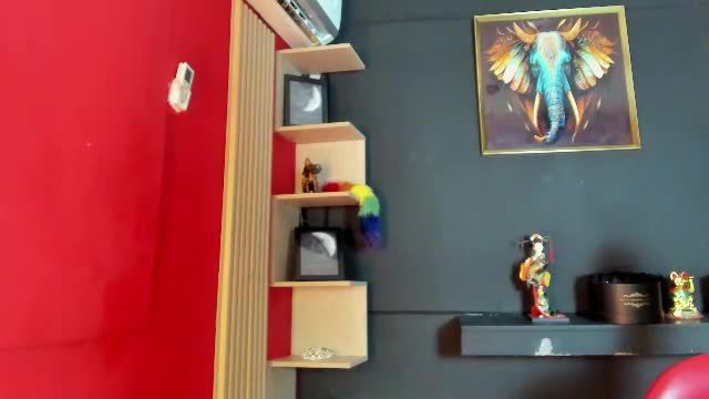 aitanarus (Chaturbate) cam show replay 2026-08-04 03:47