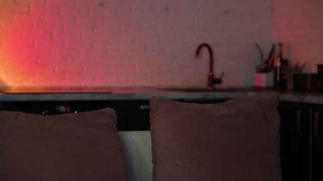 al1ce_fox's cam video · Couple