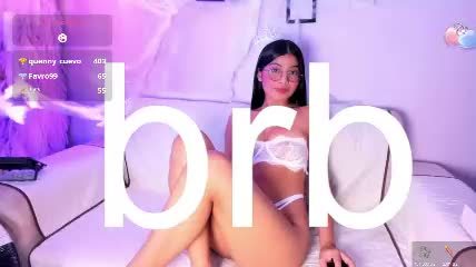 alana__rossetti · cam video 14 min on Chaturbate