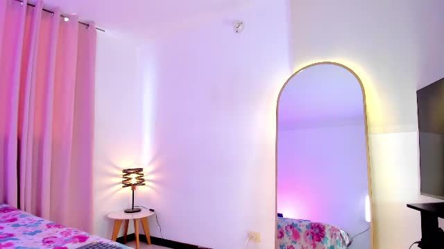 aleja_arango: recorded webcam show — Chaturbate 2026-09-25 22:48