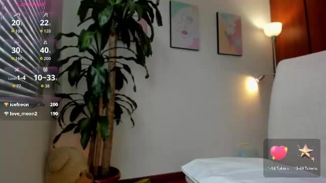 alessia1__ Female webcam show · 39 min