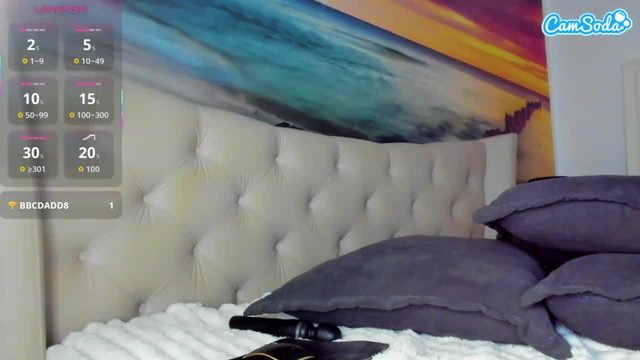 alexispixie — live cam show recorded 2026-10-13 20:42