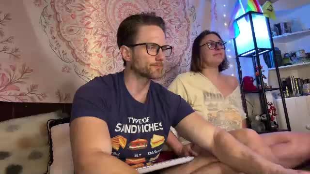 alexmanndickerson · cam show replay 49 min on Chaturbate
