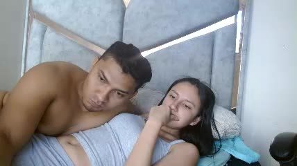 xxx porn — alexvsluisa live on Chaturbate