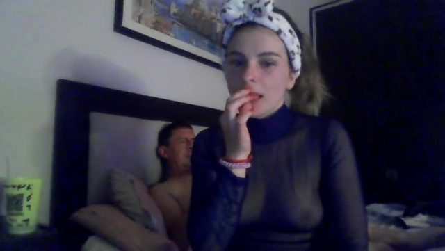 aleyvicto / cam show / Chaturbate / 2026-10-03 06:34