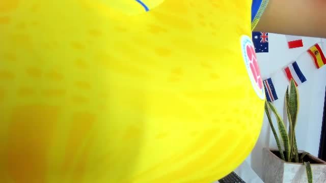 alhana_pulidoo · Chaturbate cam broadcast · 2026-06-24 01:25