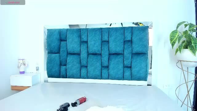 Chaturbate alhana_pulidoo: streamed cam show 2026-07-04 01:10