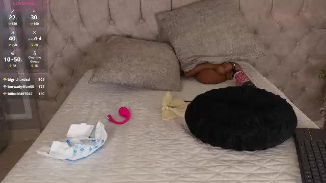 ali_miko_ Chaturbate webcam session