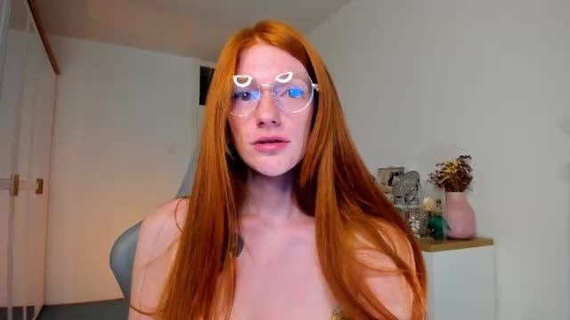 alice_ginger | 16 min cam recording | Chaturbate