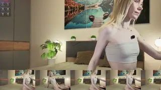aliceangelxo live on Bongacams — cam video