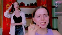 alicia_velvet_ Chaturbate cam broadcast (2026-08-29 05:11)