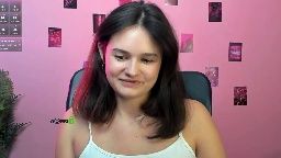 alicia_velvet_ | webcam broadcast Chaturbate 2026-08-31 20:30