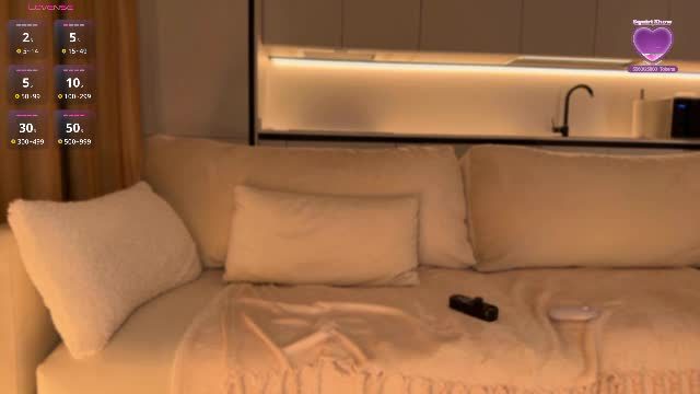 alis_molli's 21 min live cam show 2026-07-26 23:34