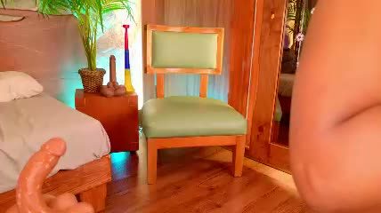 alisoon_moon: Chaturbate webcam recording 2026-07-02 03:20
