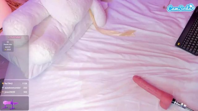 alissemiller: Female cam recording on Camsoda