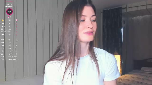 alitafury: recorded cam show — Chaturbate