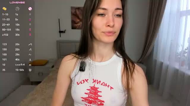 alitafury's fuck show 2026-10-24 11:43 · Chaturbate