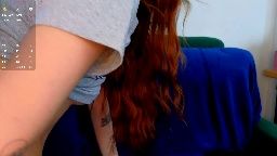 aliviawithlove online cam show (Chaturbate) — 21 min