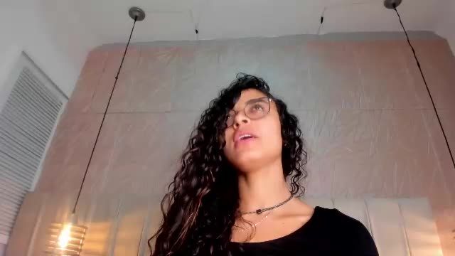 alizza_ — live recording on Chaturbate