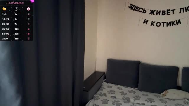 allegragoodner — webcam stream from Chaturbate 2026-09-17 11:03