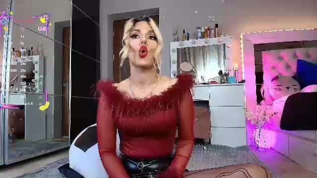 live cam video — allesya23 (Chaturbate, 2026-08-06 23:15)